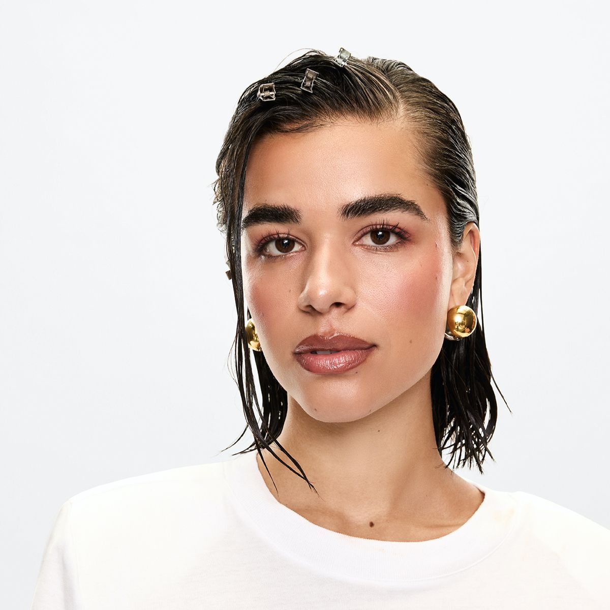 Soffiya Metallic Multi Women's Earrings | ALDO Canada