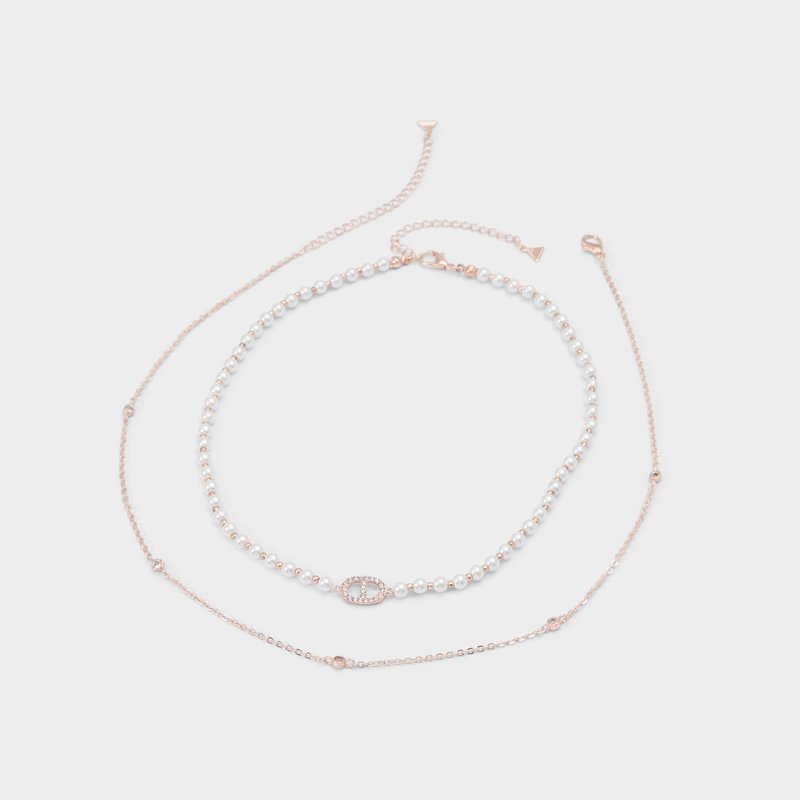 softblossom collar de mujer-rosado_pink softblossom collar de mujer-rosado_pink