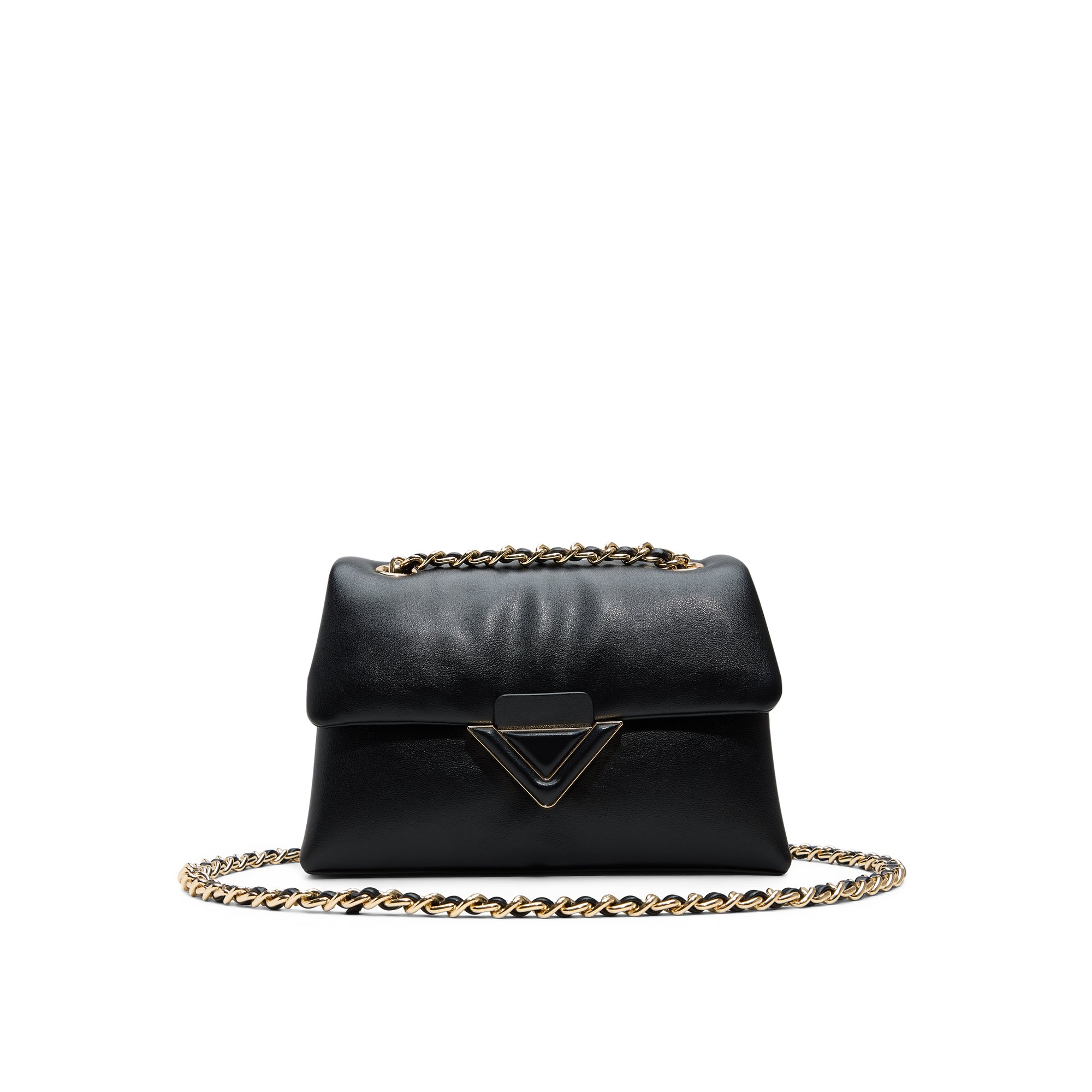 Aldo Softpufff In Black