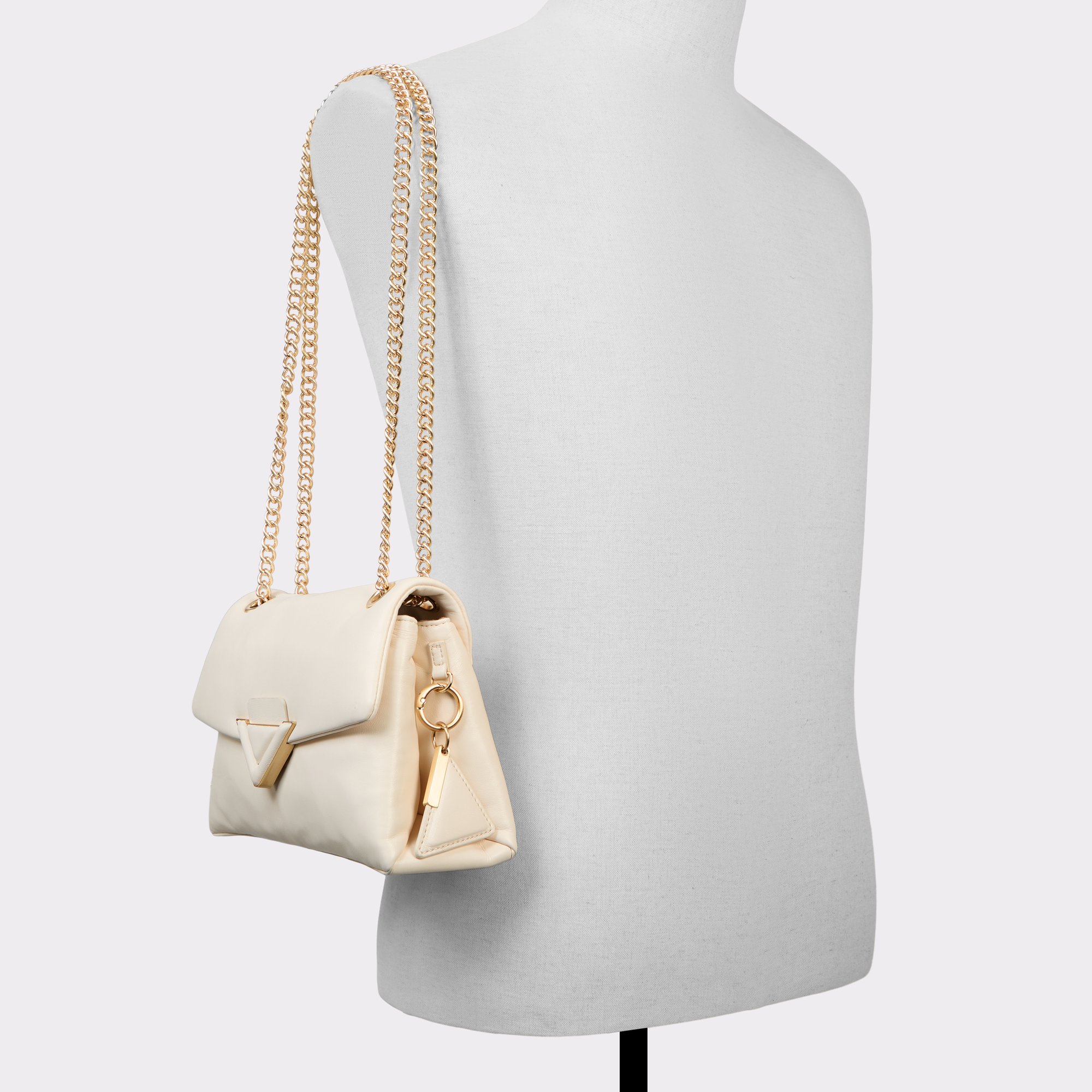 Softpuffx Bone Women's Crossbody Bags | ALDO US