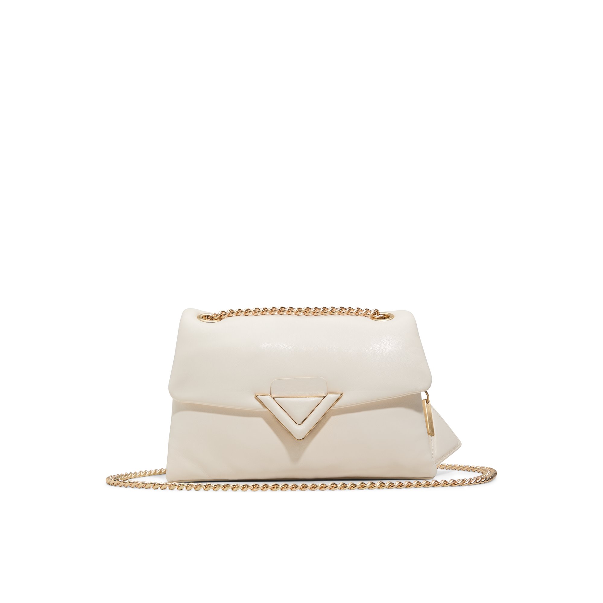 Aldo Softpuffx In Beige