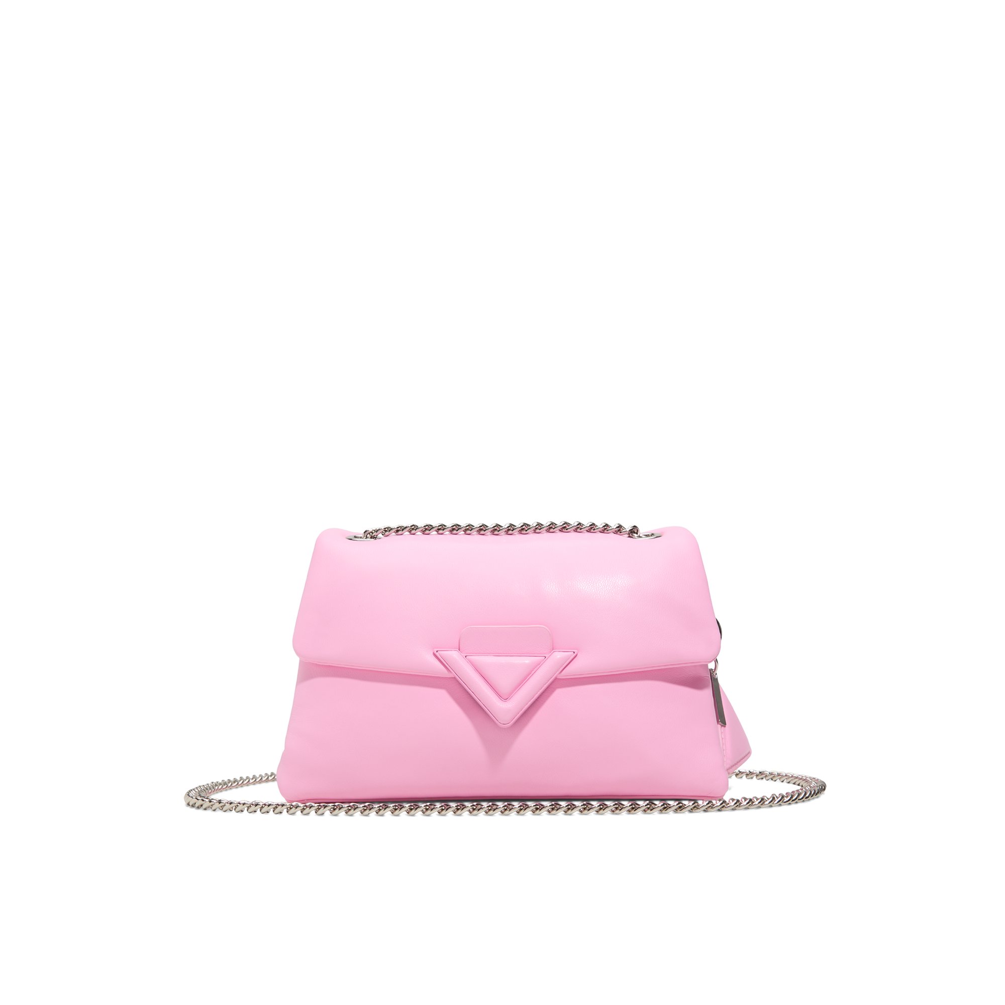 Aldo Softpuffx In Pink