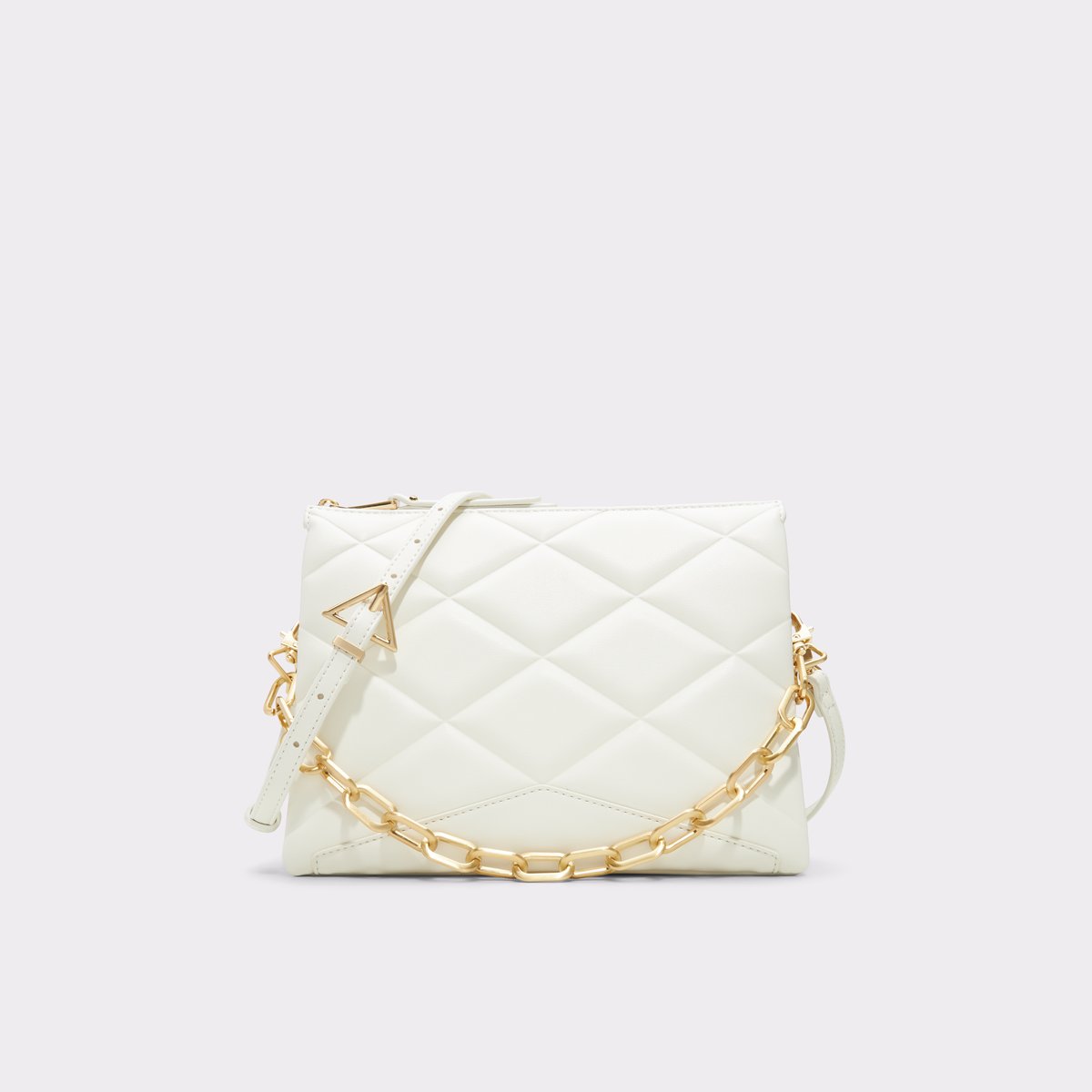 Softquilttx Blanc Femmes Sacs à bandoulière | ALDO Canada