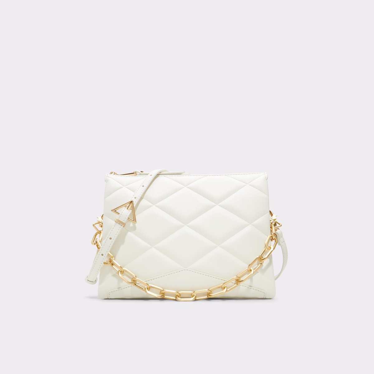 Softquiltx White Women's Crossbody Bags | ALDO US