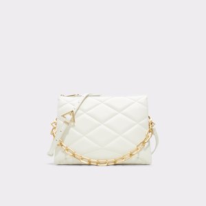 ALDO◆2WAY ロイフ バケット バッグ White Royffeex White Women's Bucket Bags | ALDO US
