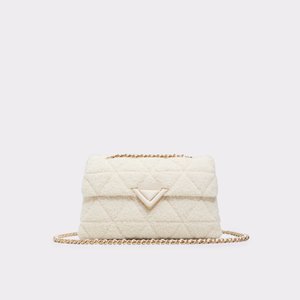 BY FAR オスロトトハック 23CROSLTORFLTLAR OR softshearlingx_beige_168-003-
