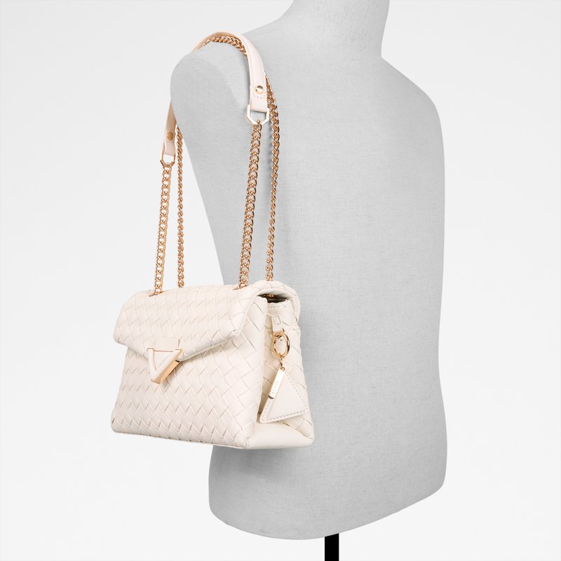 Softwoven cartera de mujer