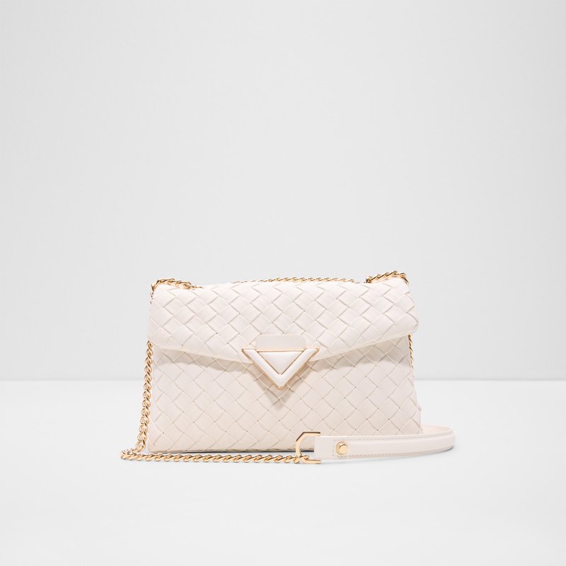 Softwoven cartera de mujer