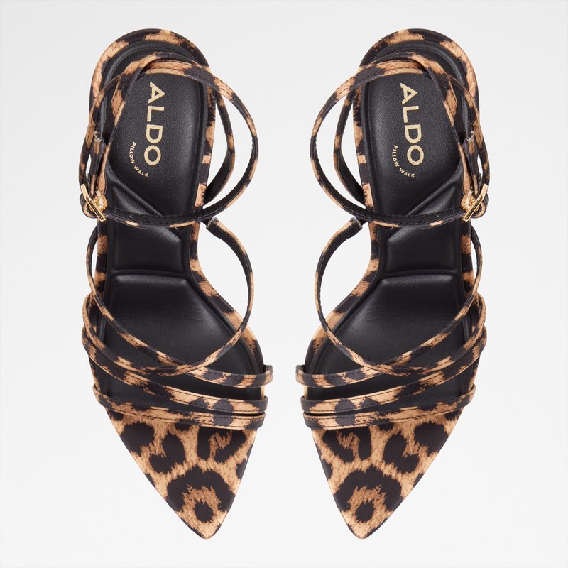 Solania sandalia de mujer