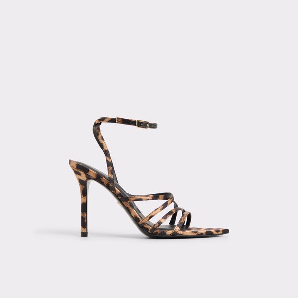 【ALDO】ヒョウ柄☆フラットシューズ Women's Leopard, Cow, Zebra Print Shoes & Handbags | ALDO US