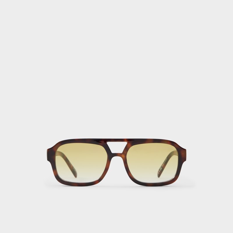 Solaris lentes de sol de mujer – marron