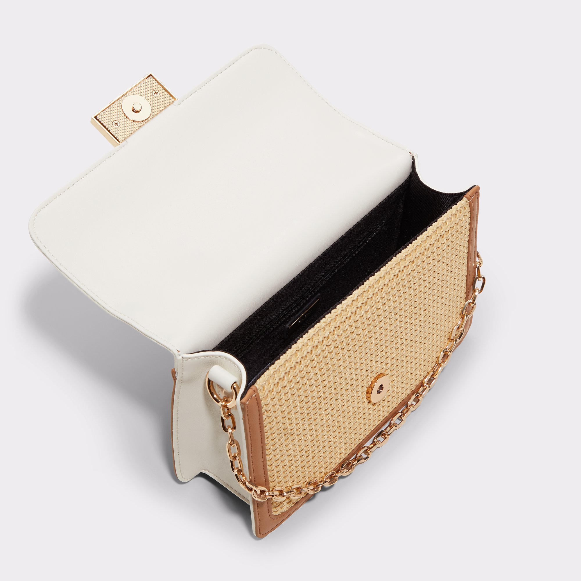 Soleilax Brown Multi Women's Top Handle Bags | ALDO US