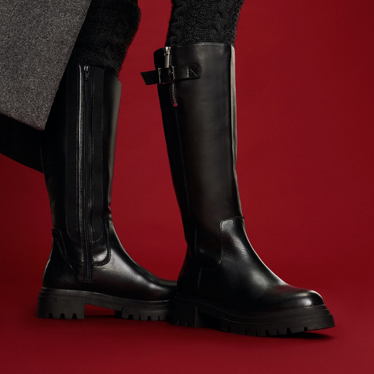 Sometta Black Women's Winter & Snow Boots | ALDO Canada