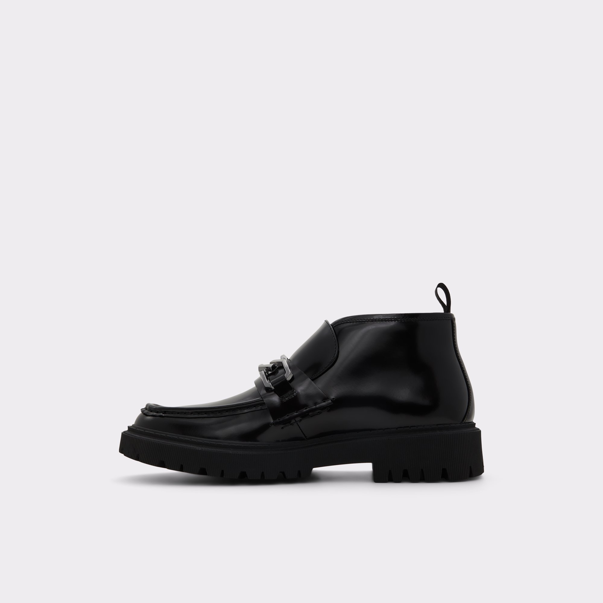 Sophos Black Men's Dress boots | ALDO Canada