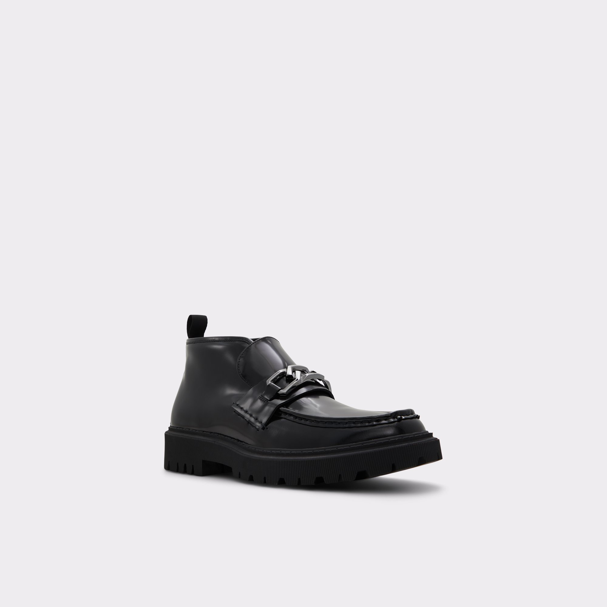 Sophos Black Men's Dress boots | ALDO Canada