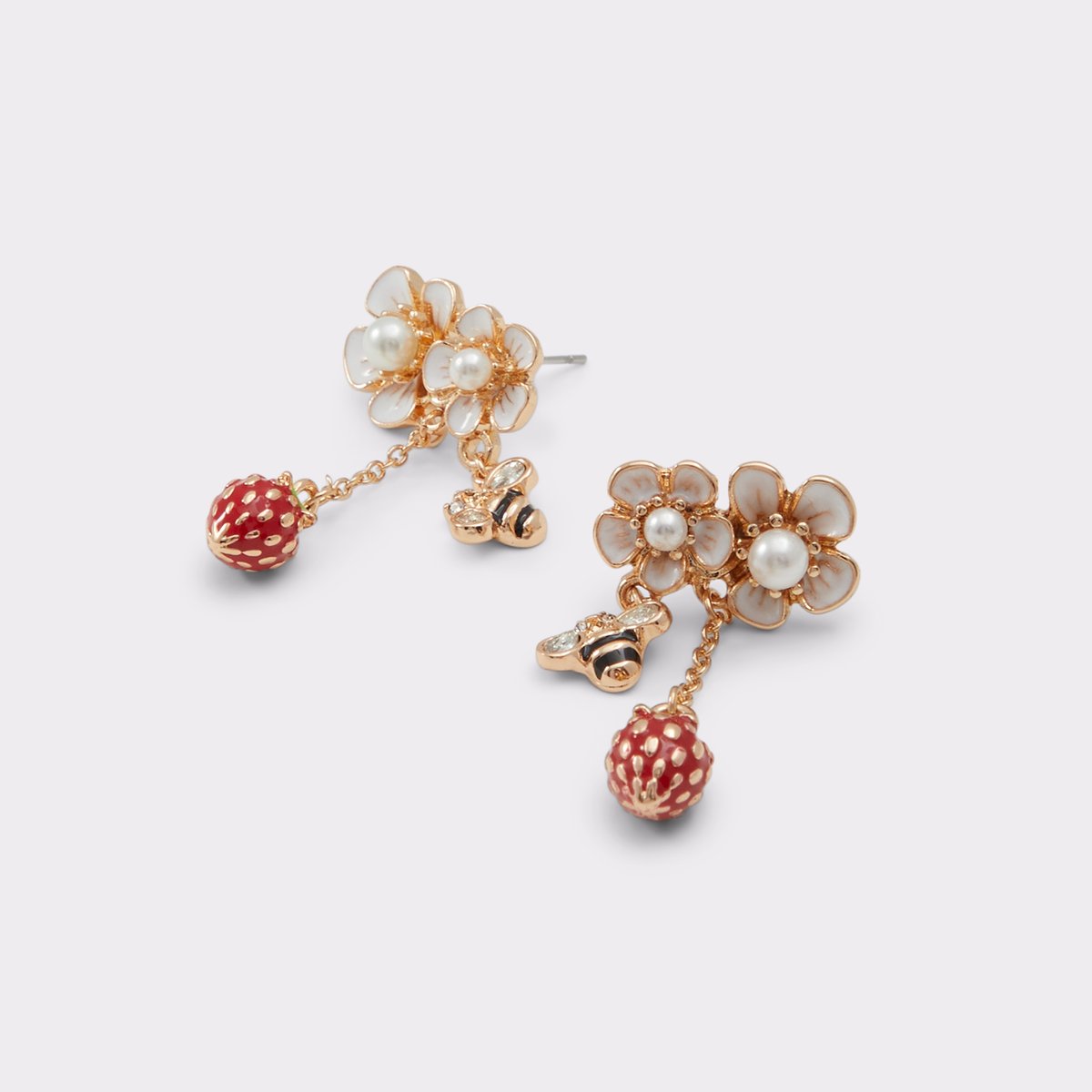 Sosweet Rouge Femmes Breloques | ALDO Canada