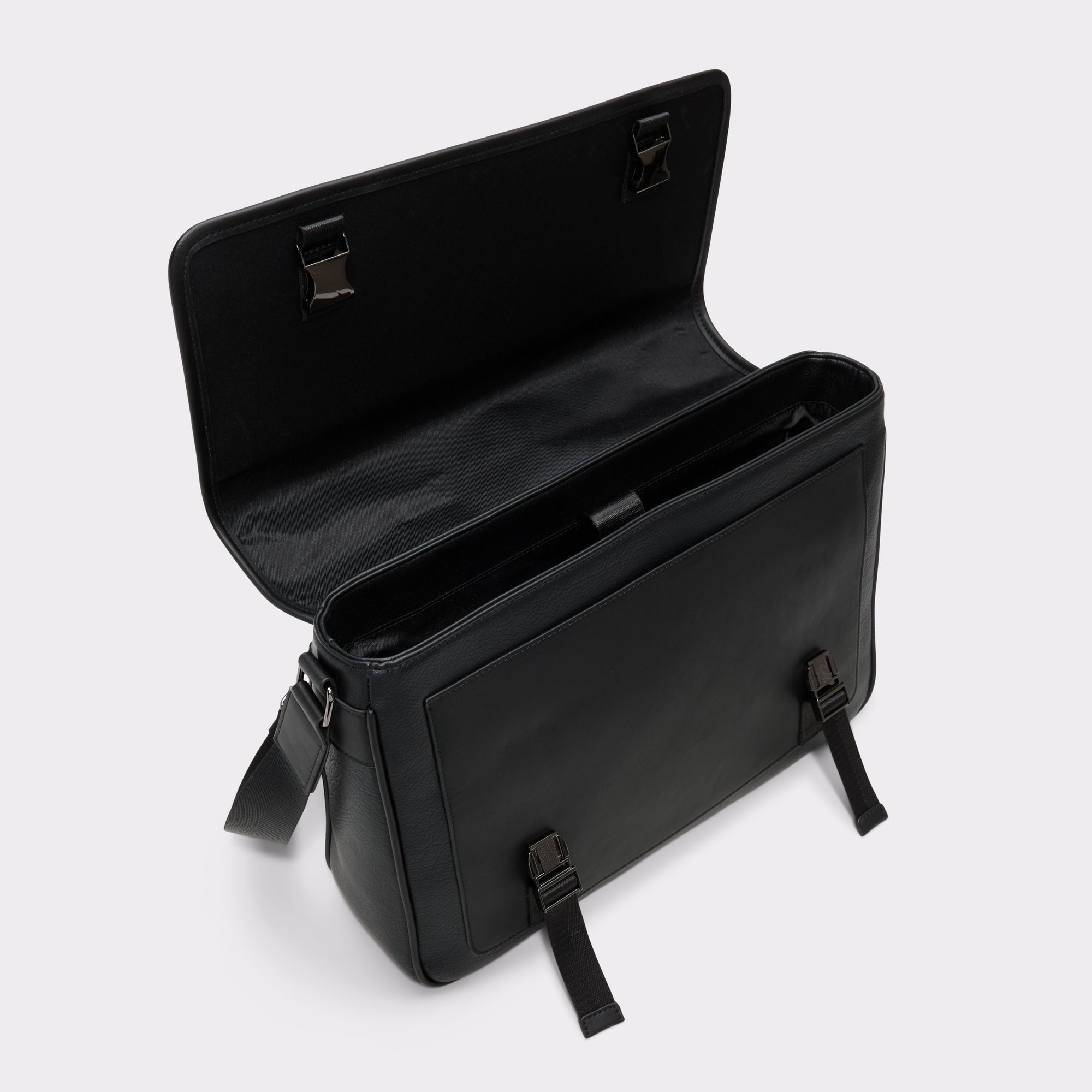 Souhillx Autre Noir Hommes Sacs et portefeuilles | ALDO Canada