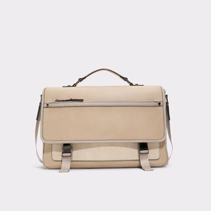 【ALDO】スキーマショルダーバッグ ALDO - 新品未使用 ALDO レッド 赤 2 way bag ショルダーバッグ