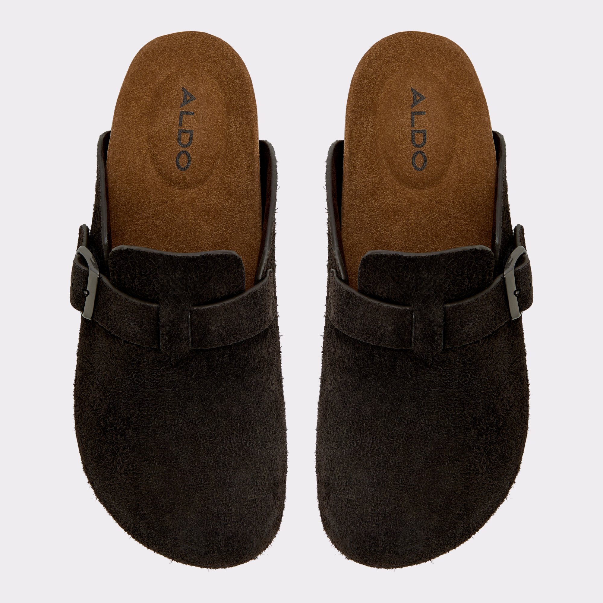 Spade Marron Foncé Hommes Mocassins et flâneurs | ALDO Canada