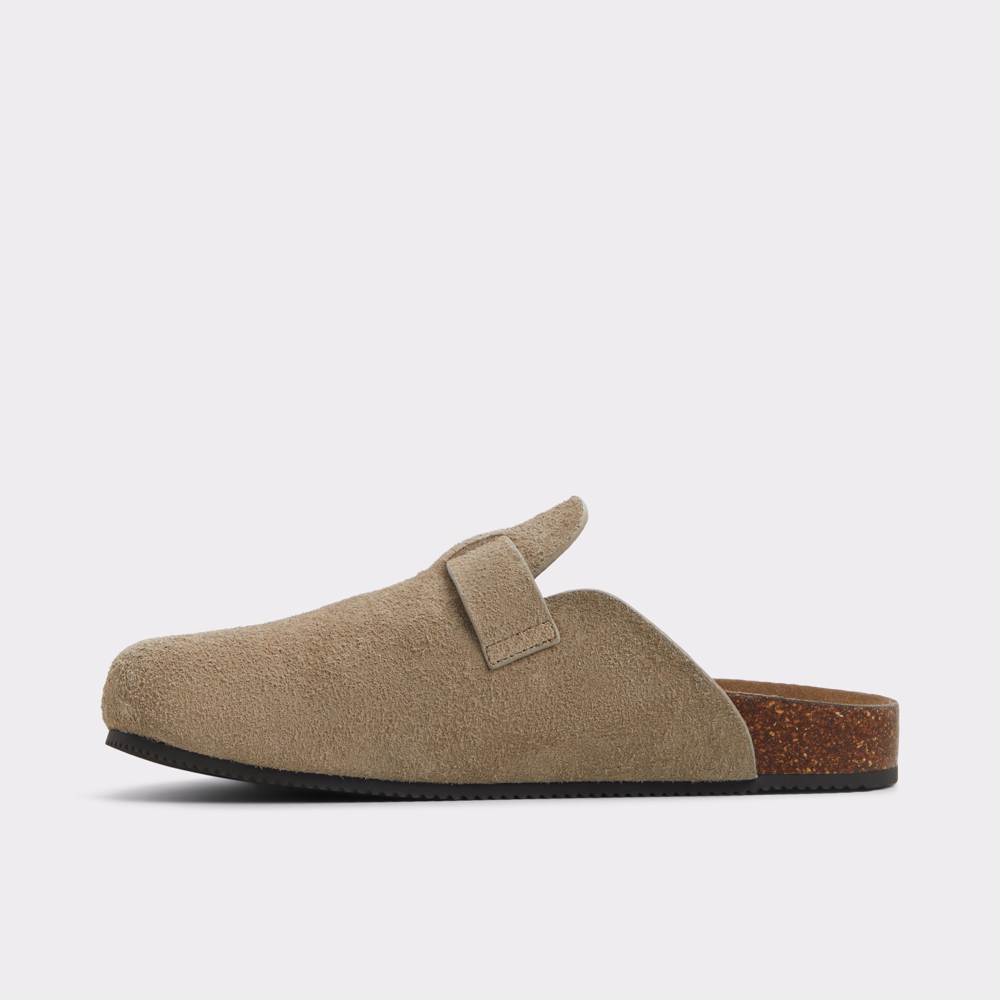 Spade Taupe Hommes Mocassins et flâneurs | ALDO Canada