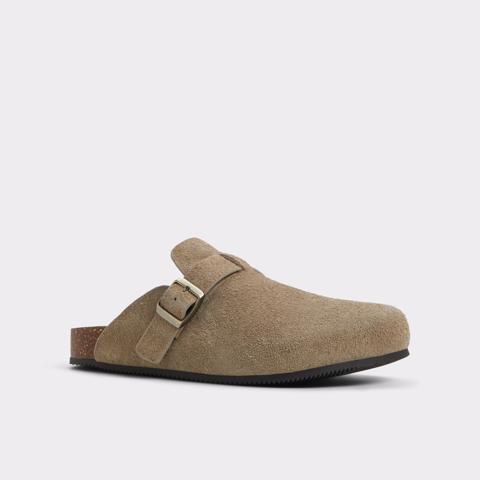 Spade Taupe Hommes Mocassins et flâneurs | ALDO Canada