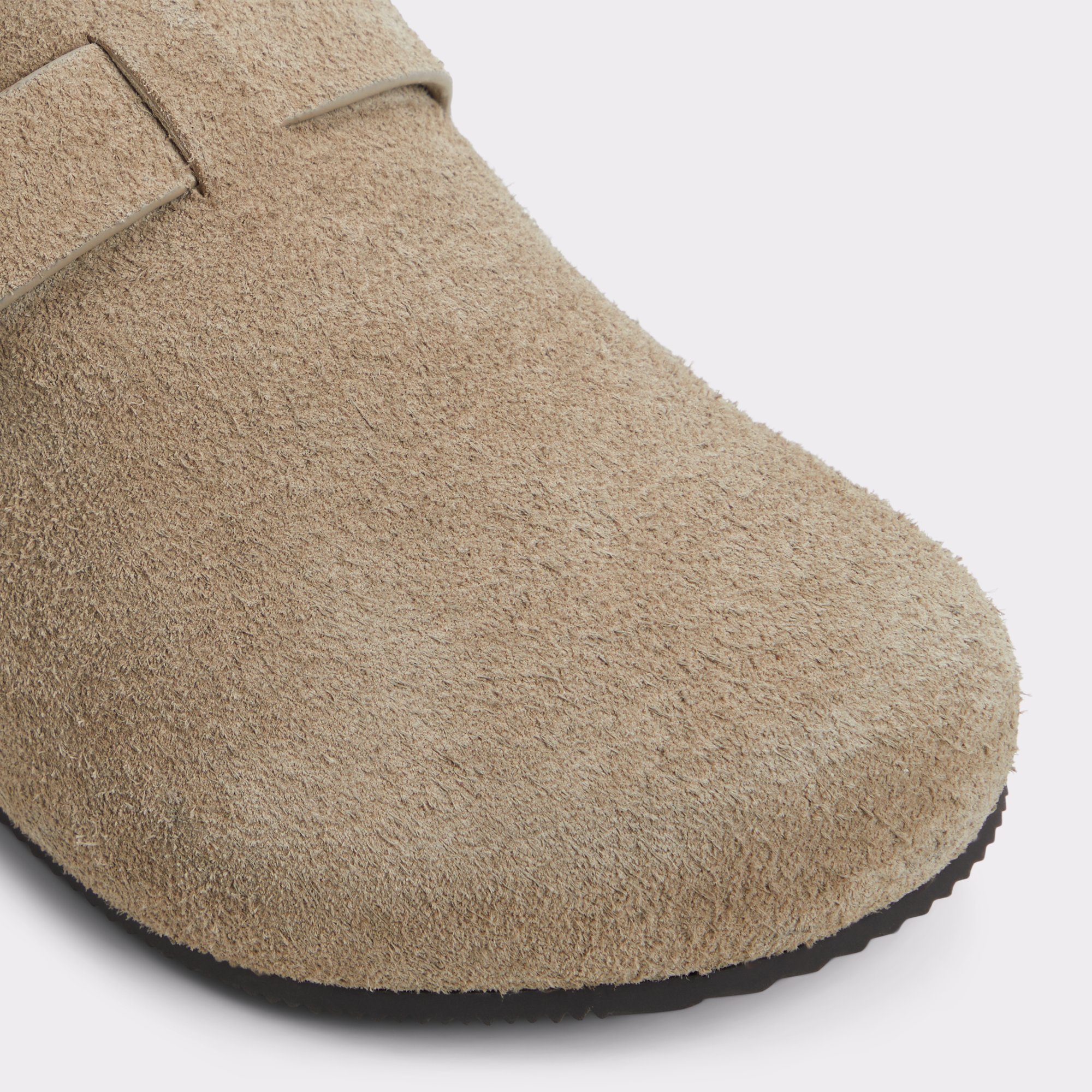 Spade Taupe Hommes Mocassins et flâneurs | ALDO Canada