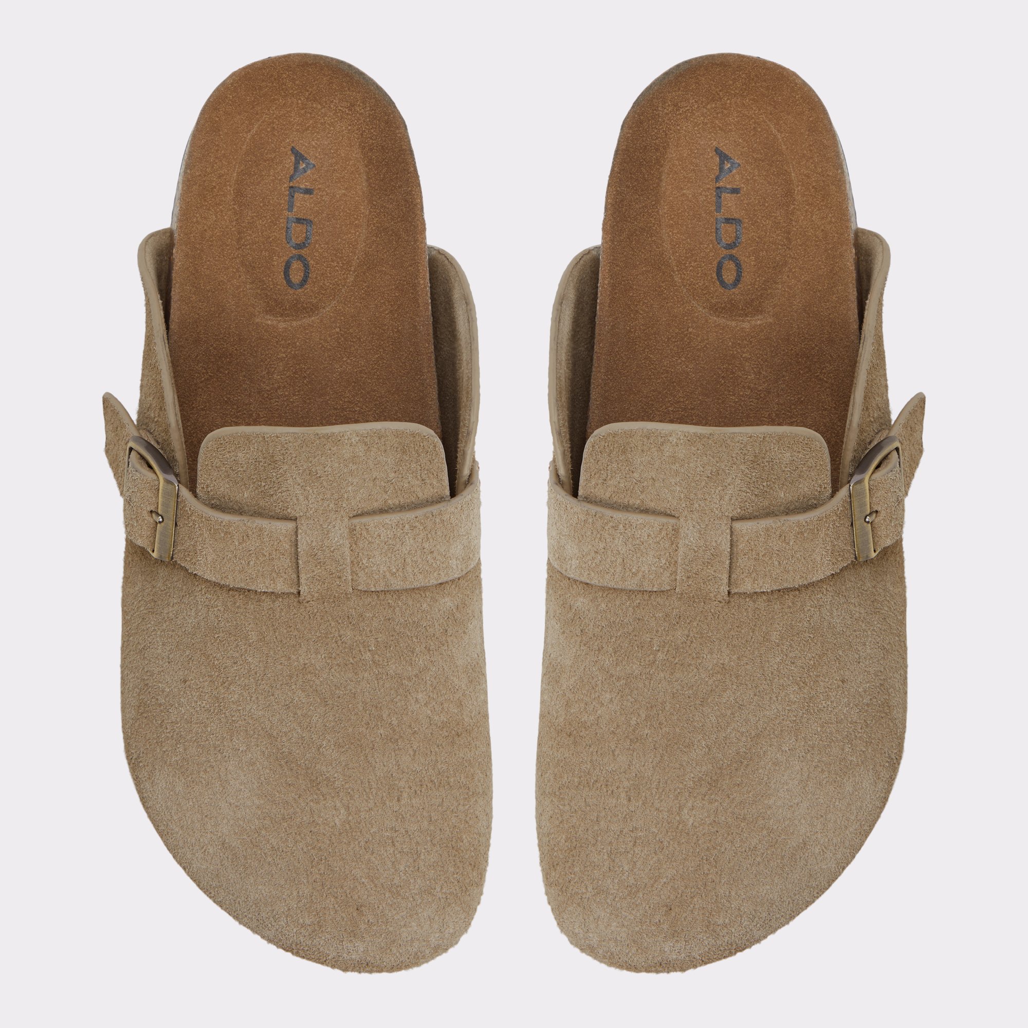 Spade Taupe Hommes Mocassins et flâneurs | ALDO Canada