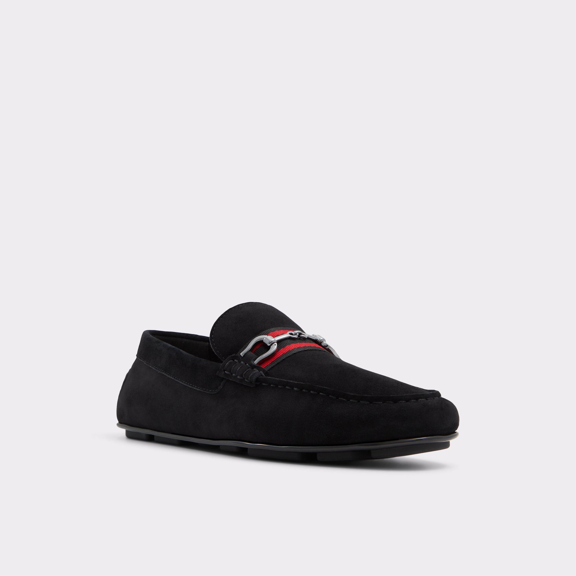 Spanner Black Men's Hybrid Shoes | ALDO Canada