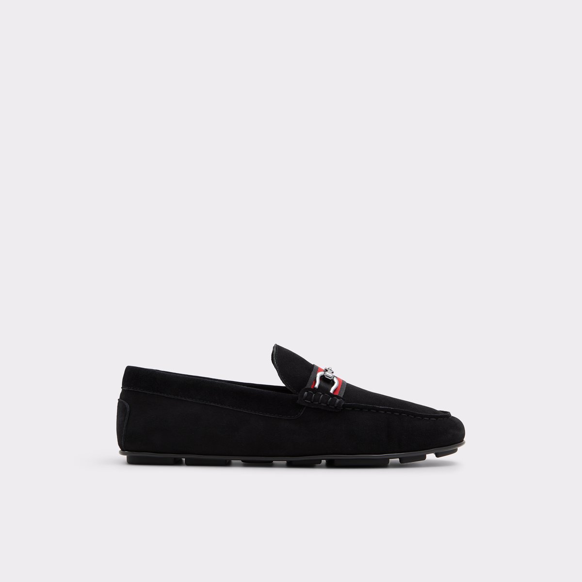 Spanner Black Men's Hybrid Shoes | ALDO Canada