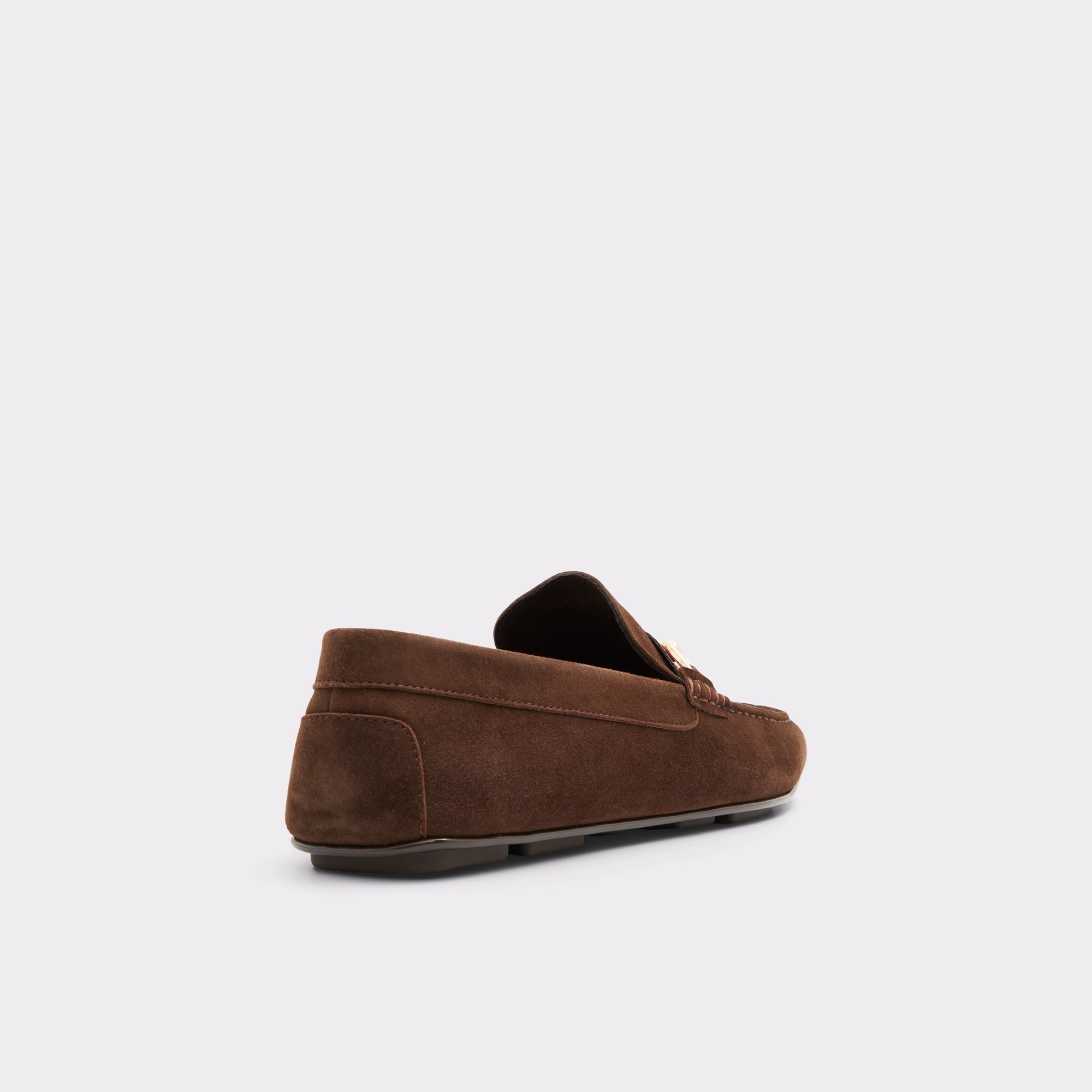 Spanner Dark Brown Men's Hybrid Shoes | ALDO Canada