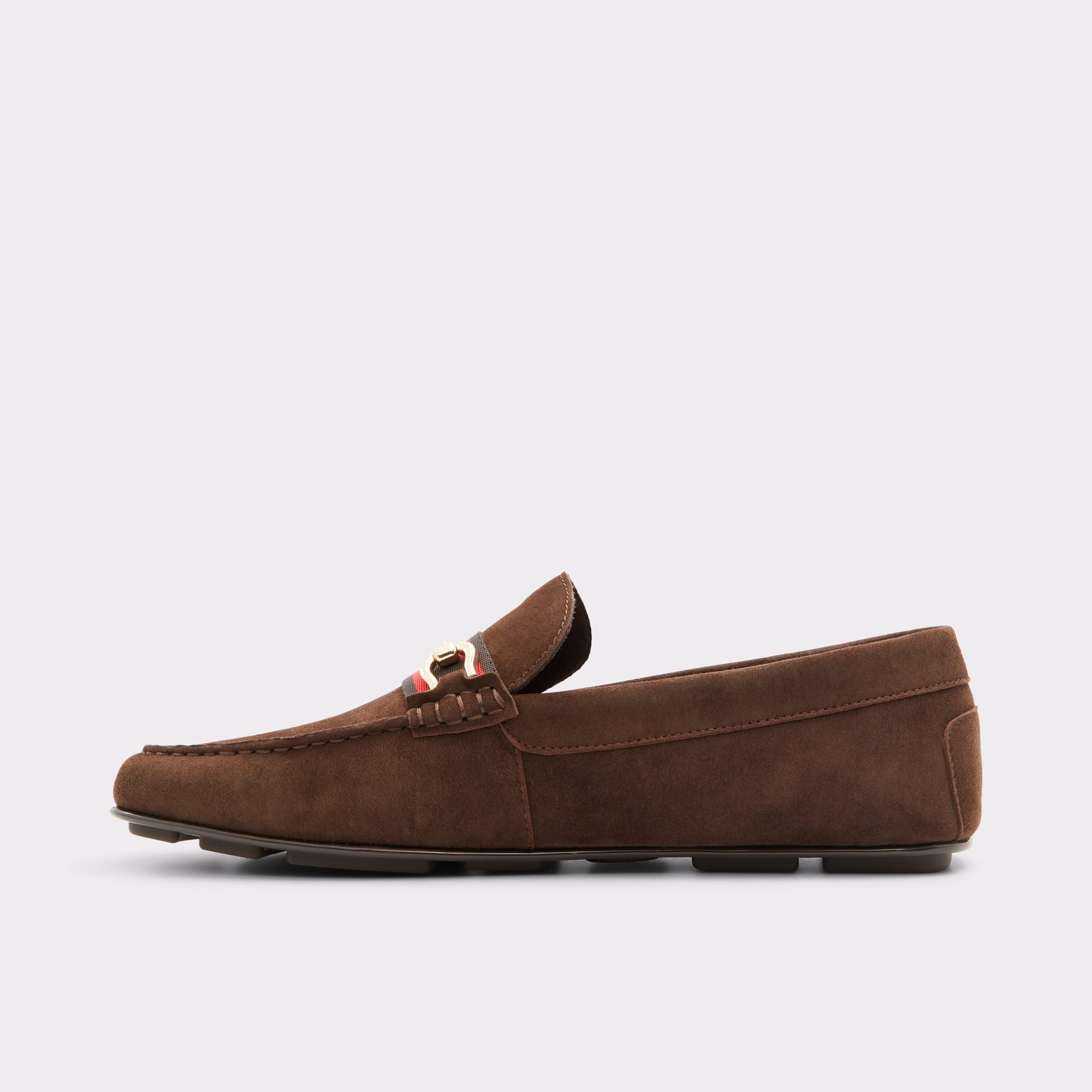 Spanner Dark Brown Men's Hybrid Shoes | ALDO Canada