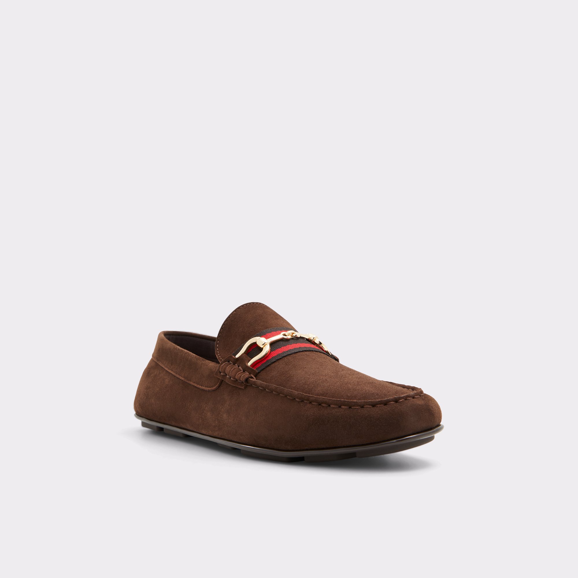 Spanner Dark Brown Men's Hybrid Shoes | ALDO Canada