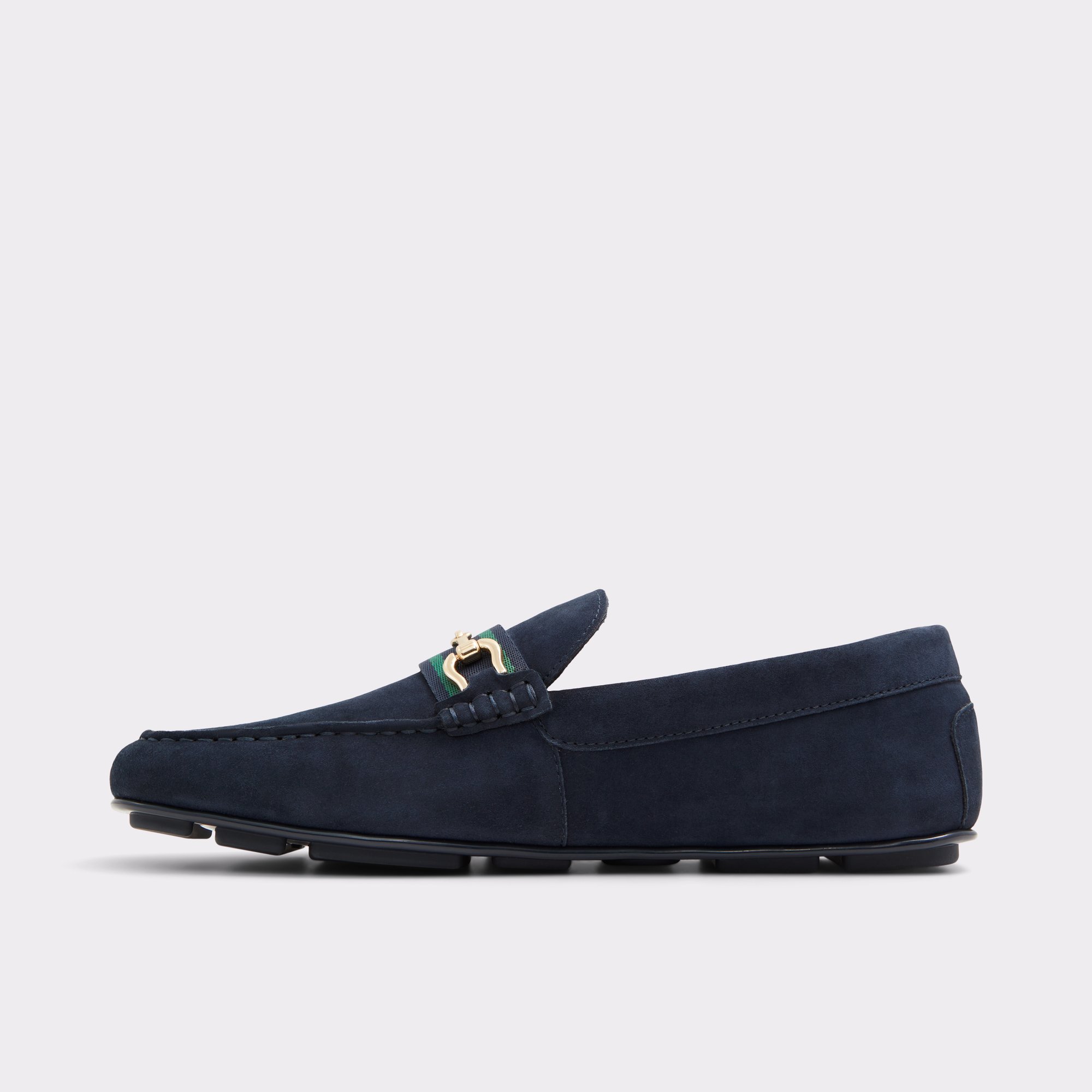 Spanner Navy Men's Hybrid Shoes | ALDO Canada