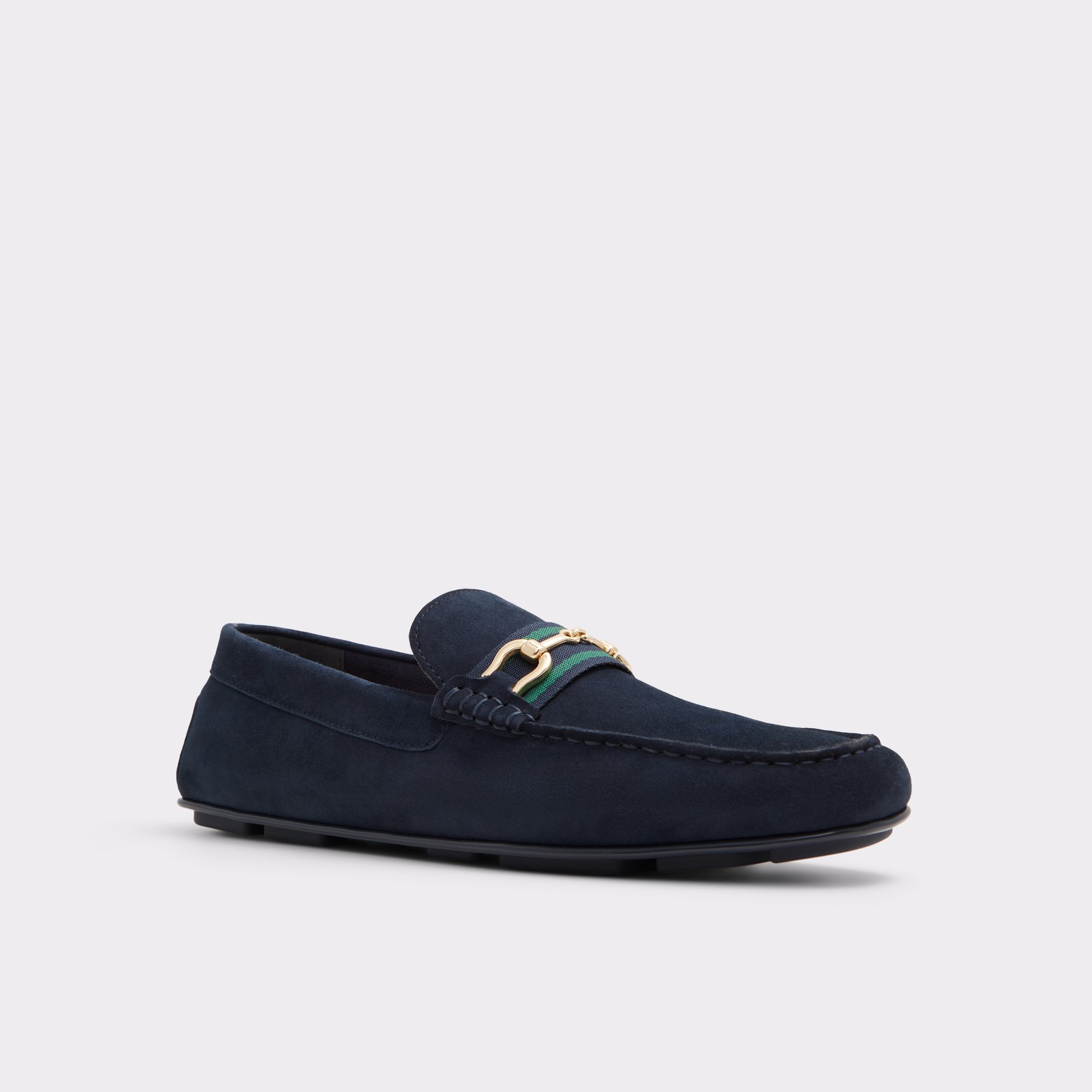 Spanner Navy Men's Hybrid Shoes | ALDO Canada