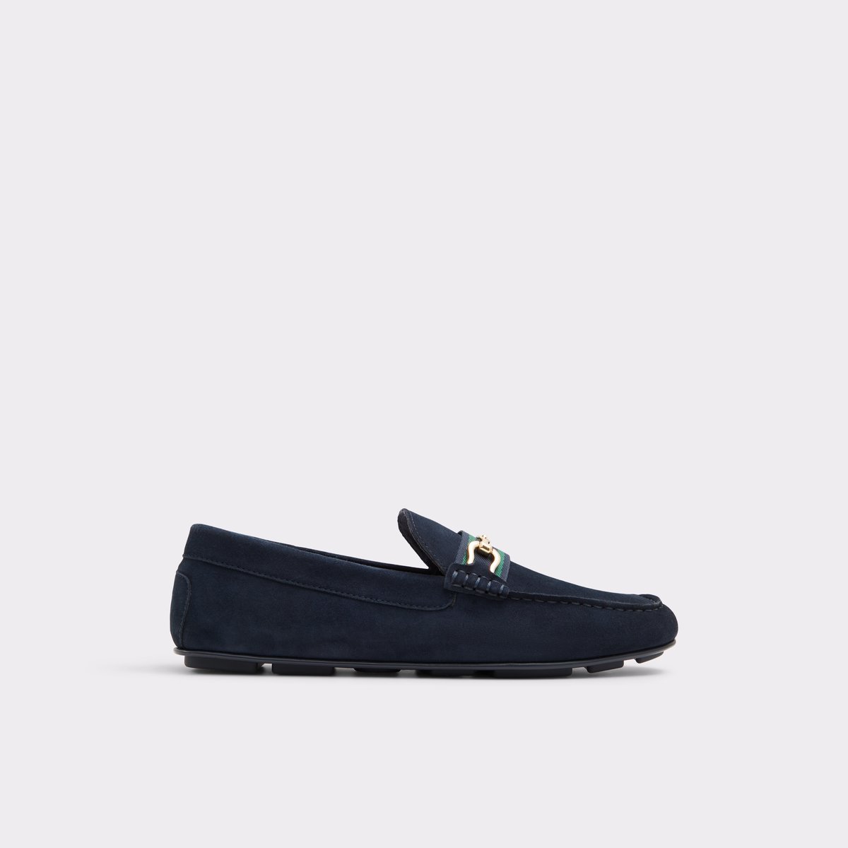 Spanner Navy Men's Hybrid Shoes | ALDO Canada