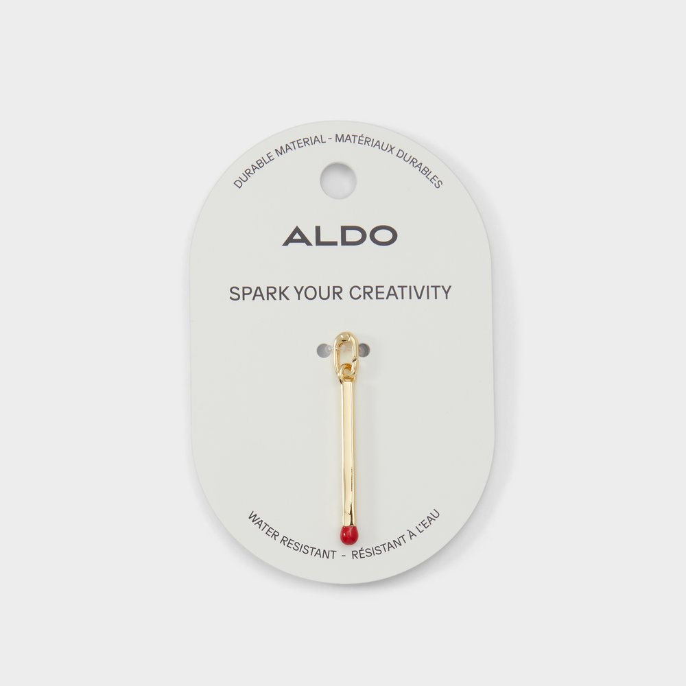 【ALDO】エルベリア ハート♡ ブレスレット シェルフィオーリ/ハート/ブレスレット/ゴールド ｜ 【公式
