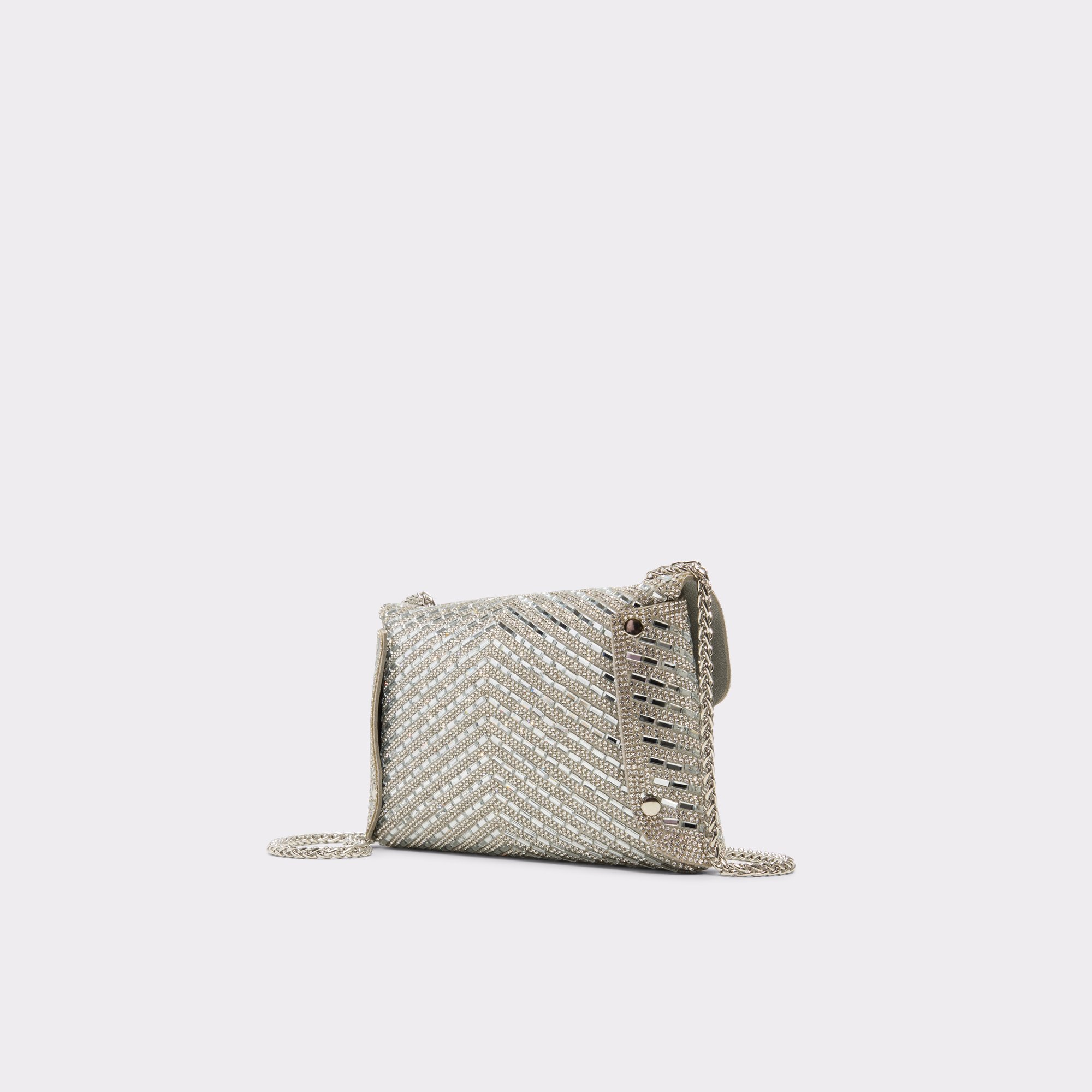 ALDO チェーンバック Join ALDO Crew | ALDO US
