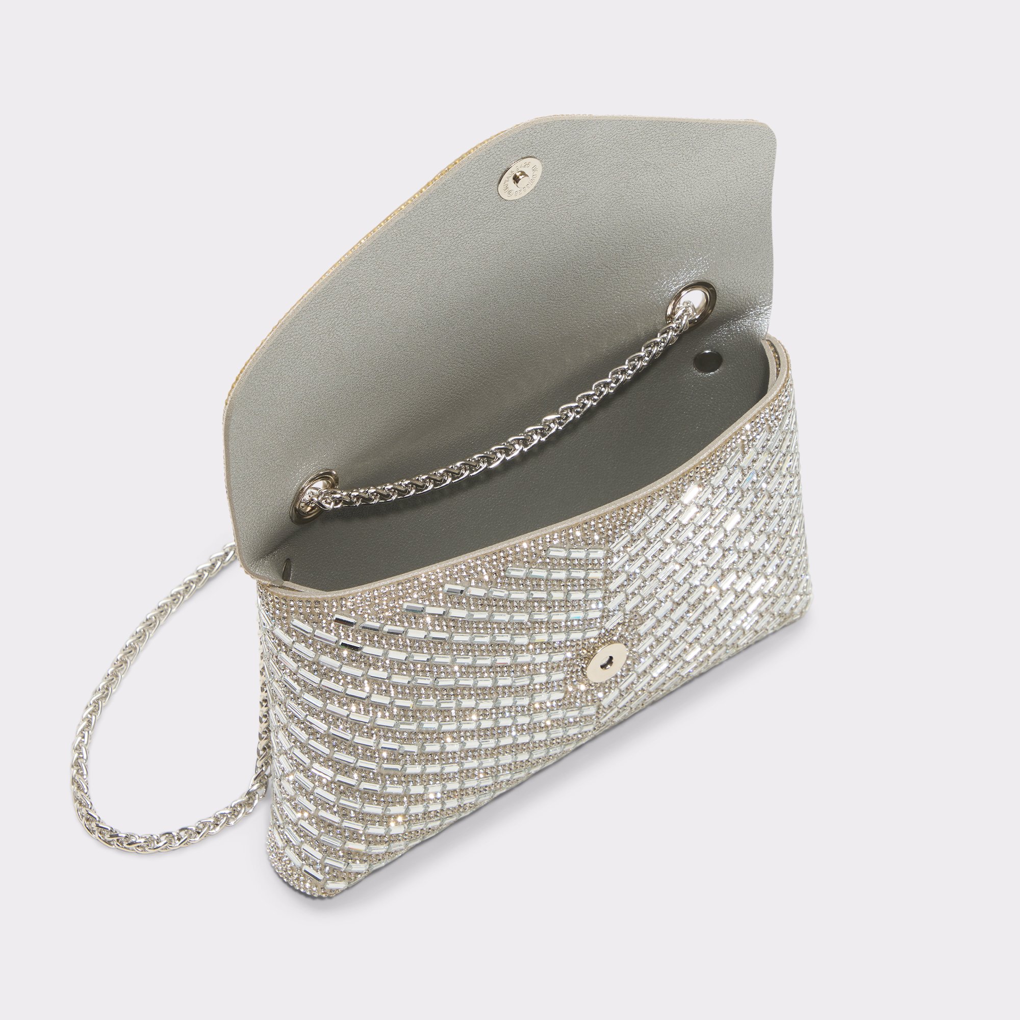 ALDO チェーンバック Join ALDO Crew | ALDO US