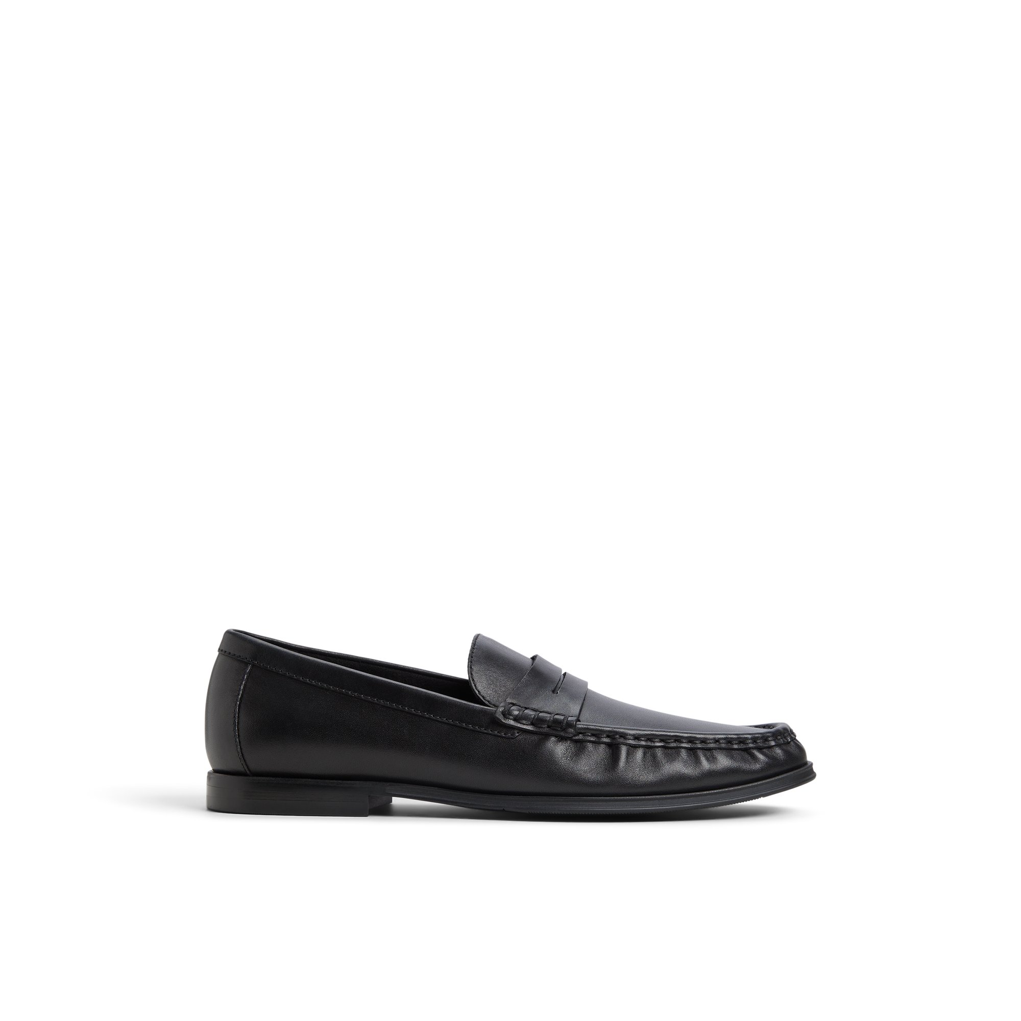 ALDO Speakeasy - Men's Dress Shoe - Black, Size 7
