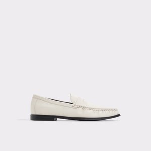 Zaccary Bone Men's Loafers & Slip-Ons | ALDO US