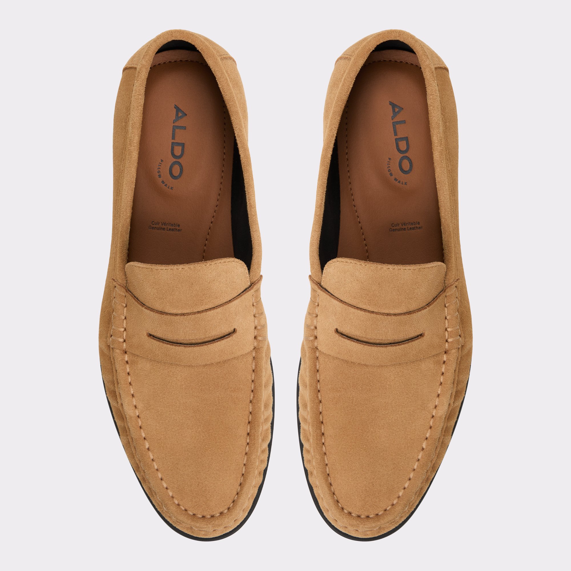 Speakeasy Camel Men's Dress Shoes | ALDO Canada