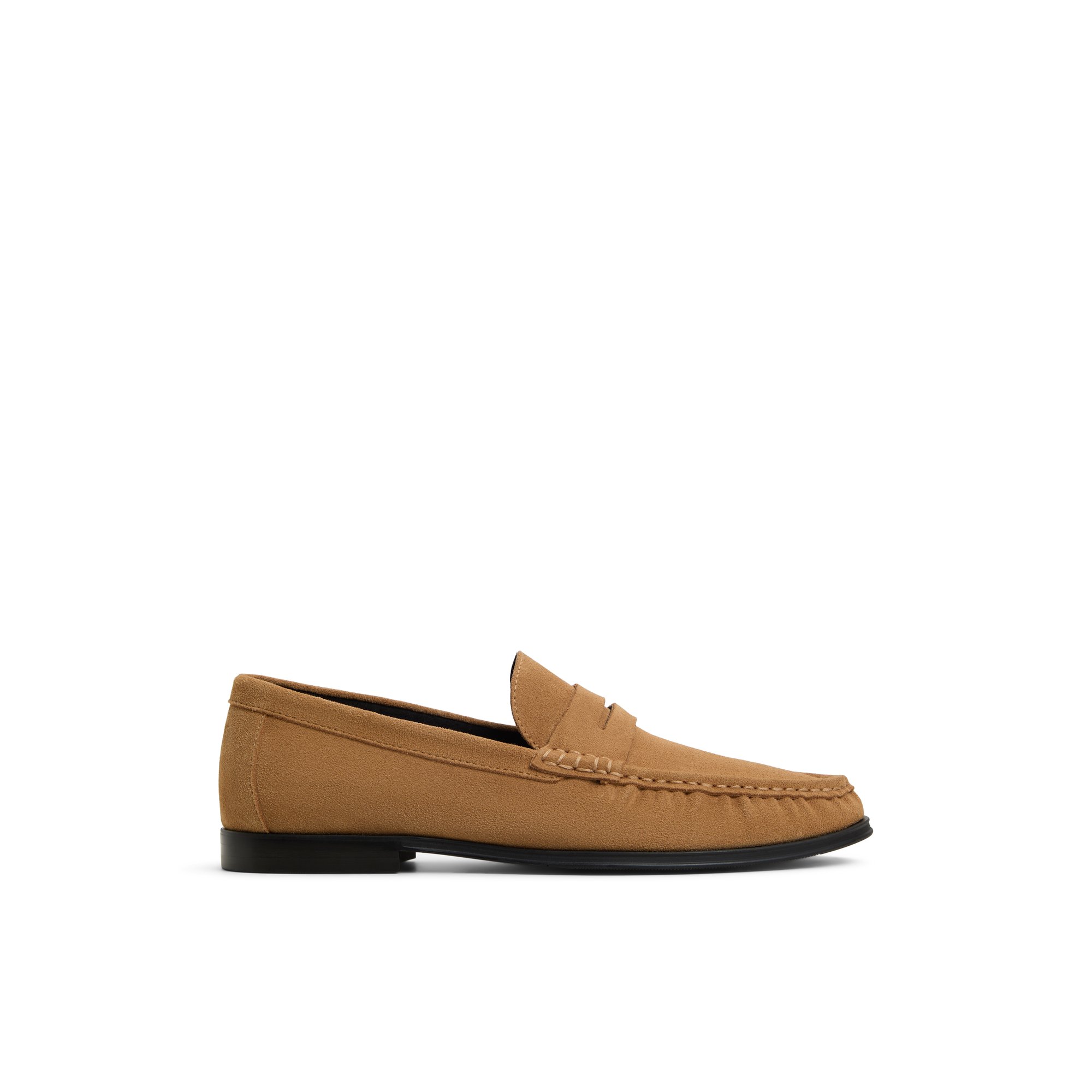 ALDO Speakeasy - Men's Dress Shoe - Brown, Size 10