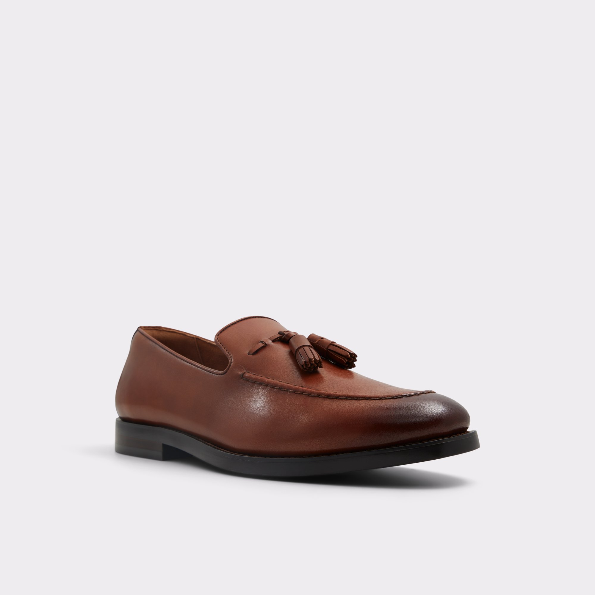 Specter Cognac Men's Loafers & Slip-Ons | ALDO US
