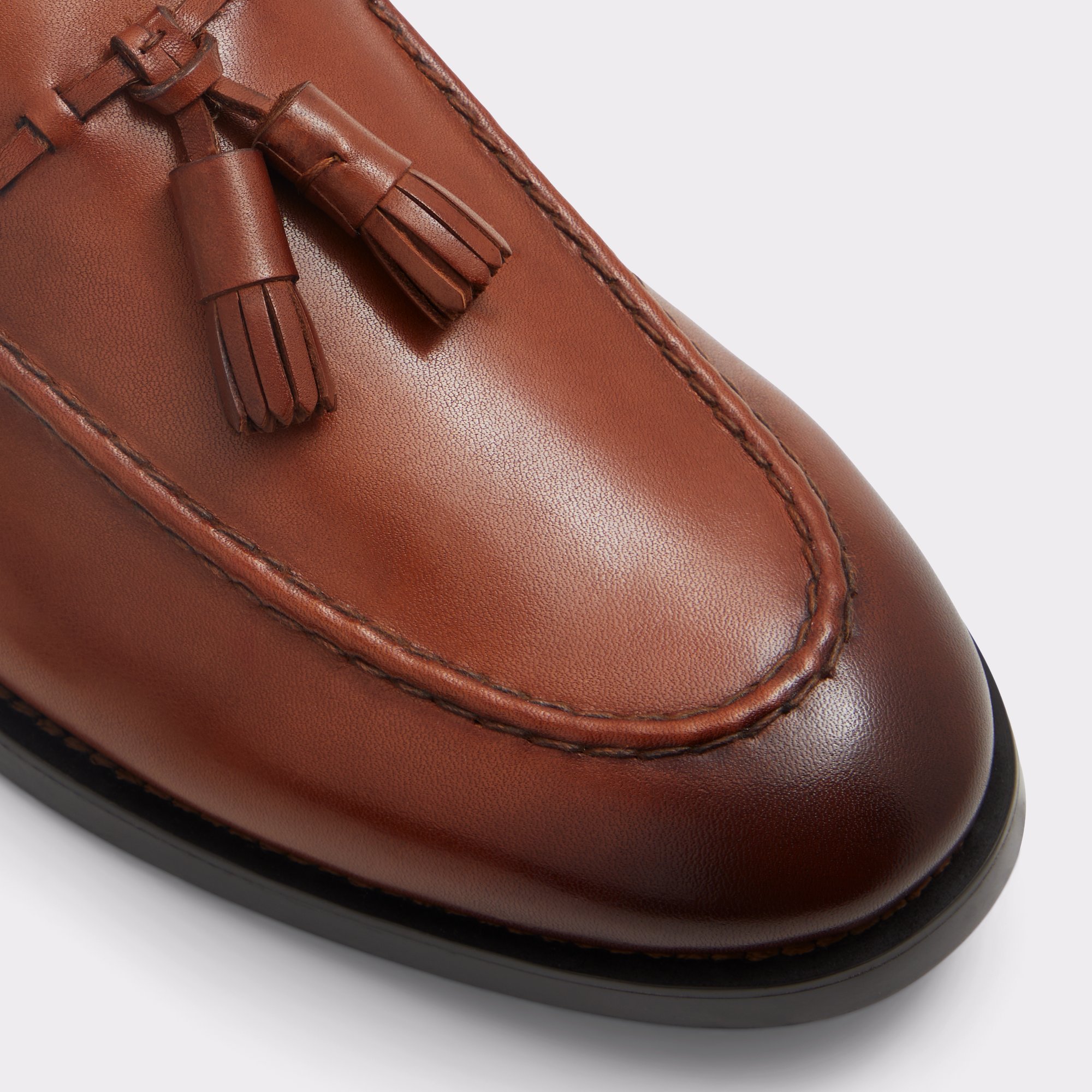 Specter Cognac Men's Loafers & Slip-Ons | ALDO US