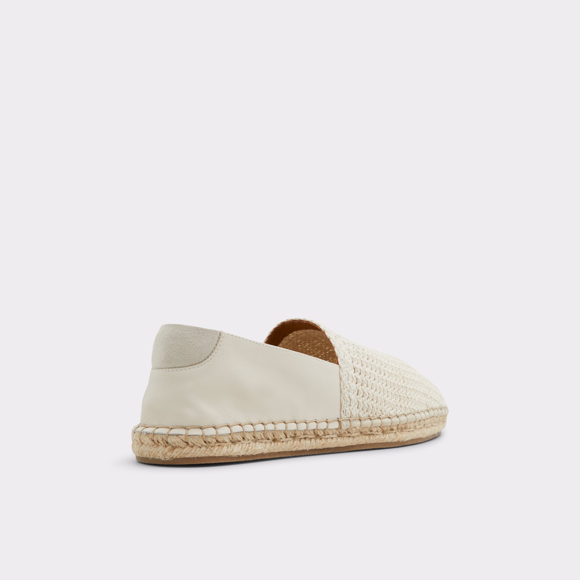 Spey Bone Leather Crochet Men's Espadrilles | ALDO Canada