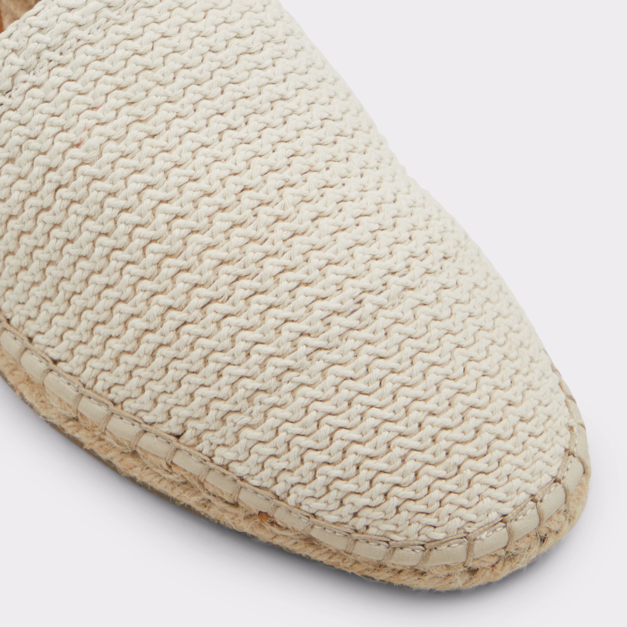 Spey Bone Leather Crochet Men's Espadrilles | ALDO Canada