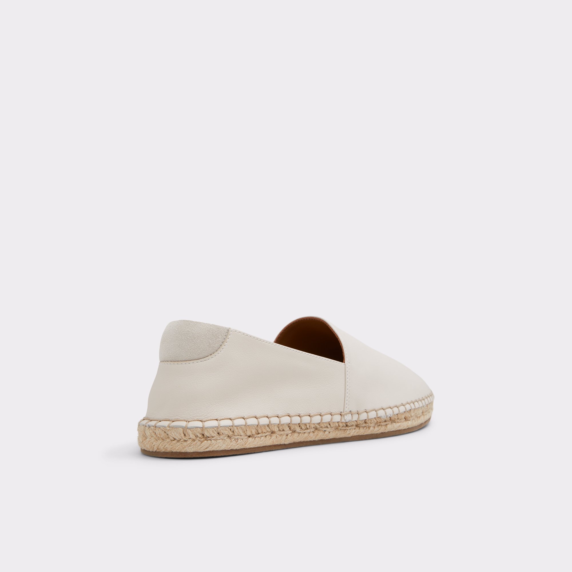 Spey Bone Leather Smooth Men's Espadrilles | ALDO Canada