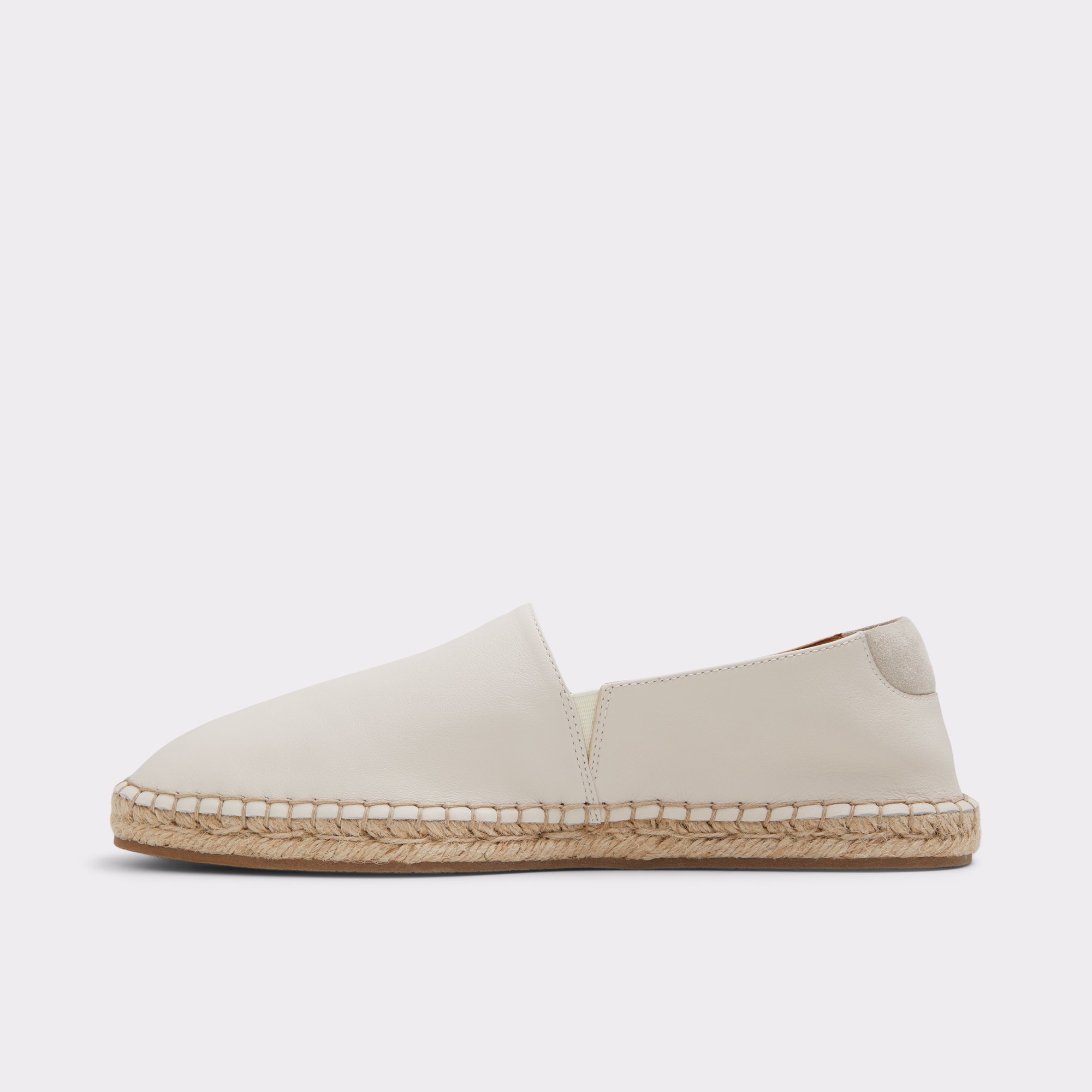 Spey Bone Leather Smooth Men's Espadrilles | ALDO Canada