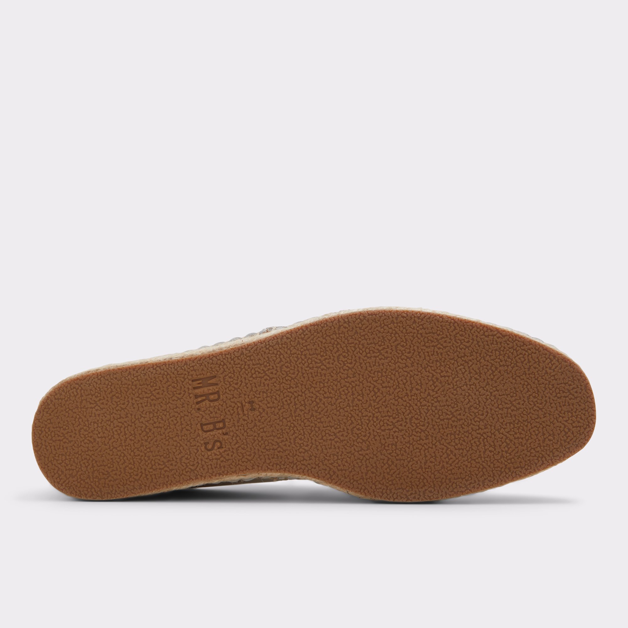 Spey Bone Leather Smooth Men's Espadrilles | ALDO Canada