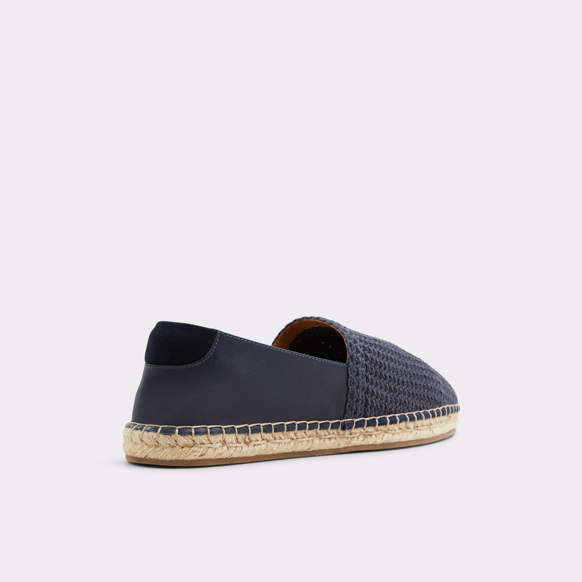 Spey Medium Blue Men's Espadrilles | ALDO Canada